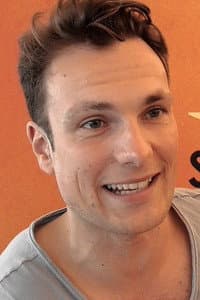 Valentijn Benard in Doodgewoon