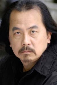David T. Lim in Ghost Bride