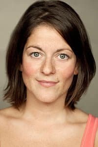 Mary Doherty in Henry VI, Part 2: The Houses of York and Lancaster