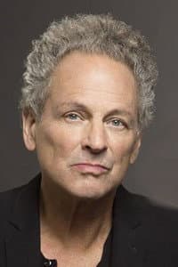 Lindsey Buckingham in Rock and Roll Hall of Fame Live - Start Me Up