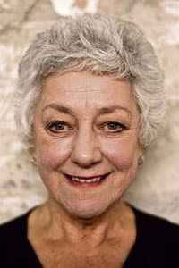 Monica Maughan in Annie's Coming Out