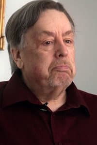 Gerry Bowler in Qui veut brûler le Père Noël ?