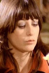 Martine Grimaud in Lips of Blood