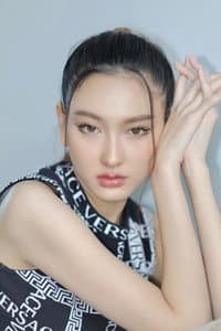 Narupornkamol Chaisang in Cô Dâu Ma