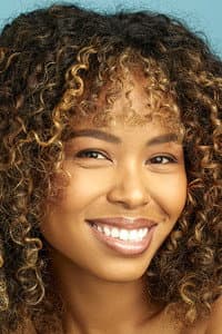 Micki Jackson in Dead Mail