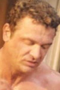 Kurt Manning in The Body Masters