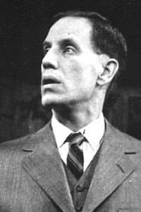 David Rounds in Burned at the Stake