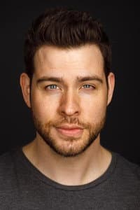 Mitch Westphal in Come Home