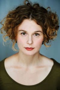 Anna Maria Sturm in Freundschaft auf den zweiten Blick