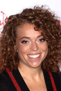 Michelle Wolf in The Best of Netflix Is a Joke: The Festival