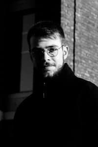 Romain Noizet in d r u n k.