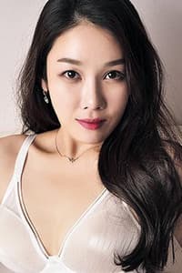 Jin Joo in AV배우 츠보미 서울 첫 경험2