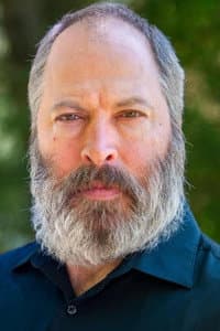 Jeff Briggs in Bombshell Bloodbath