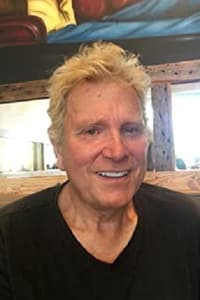 Kent Perkins in Drive-In
