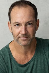 Bartley Burke in Shoal