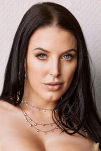 Angela White in Patron of the Tarts: The Story of Mark Spiegler