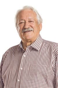 Erman Okay in Eflâtun