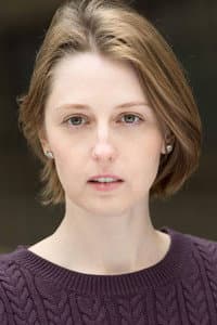 Melania Crisan in Guest