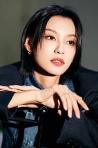 Louise Wong Tan-Nei in 寒戰1994