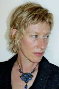 Sally Timms in Looking for a Thrill: An Anthology of Inspiration