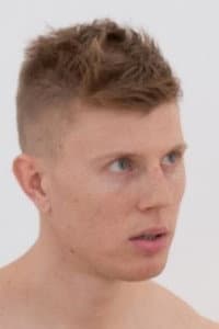 Johnny Pag in Teenage Anal Virgin Amateurs from Russia 2