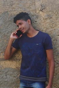 Jão in Labuta