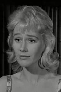 Felicity Young in Mira's Daughter