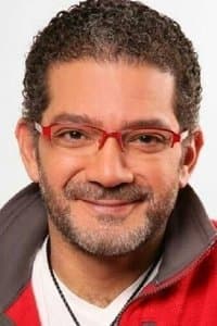 Magdy Badr in Omar & Salma 2