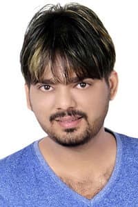 Harshvardhan Joshi in Love Ke Funday