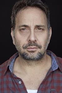 Brad Heller in Killer Cop