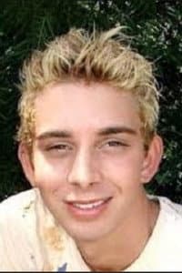 Jesse Drake in Jizz Addiction