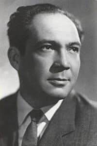 Grigoriy Gay in Крах инженера Гарина