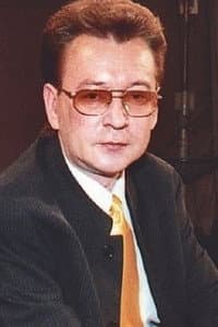 Valeri Majorov in Маскарад