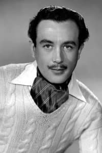 Dennis Price in The Earth Dies Screaming