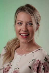 Meggie Jenny in Carol