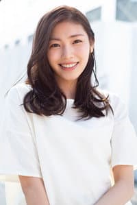 Haruka Tateishi in 劇場版 動物戦隊ジュウオウジャー ドキドキ サーカス パニック！