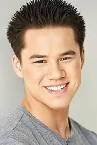 Siam Yu in I Declare War