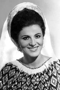 Irina Loghin in Rătăcire
