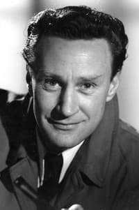 Ronald Howard in Run a Crooked Mile