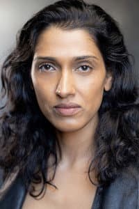 Arinder Sadhra in A Doll's House