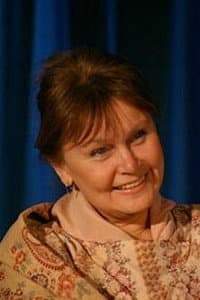 Olga Gavrilyuk in Обида