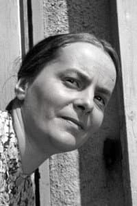 Halina Billing-Wohl in Sublokator
