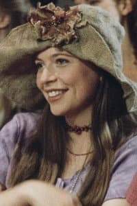 Margaret Langrick in Sweet Angel Mine