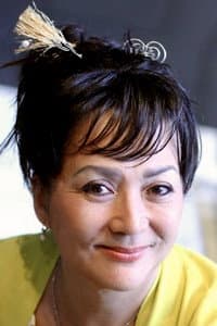 Petrina Fung Bo-Bo in 應召女郎1988之二現代應召女郎
