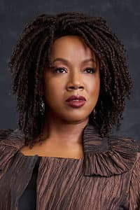 Marci T. House in Stolen by My Mother: The Kamiyah Mobley Story