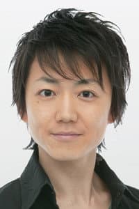 Hisayoshi Suganuma in Natsume's Book of Friends The Movie: Tied to the Temporal World