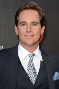 Phillip P. Keene in Deadly Shores