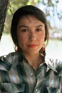 Sheila Tousey in Lost Emotions