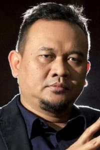 Cak Lontong in Gerbang Setan