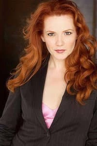 Deirdre Quinn in The Diary of Ellen Rimbauer